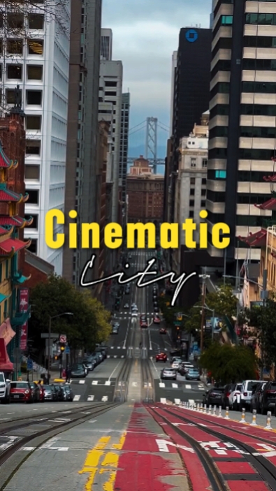 5 clips cinematográficos 