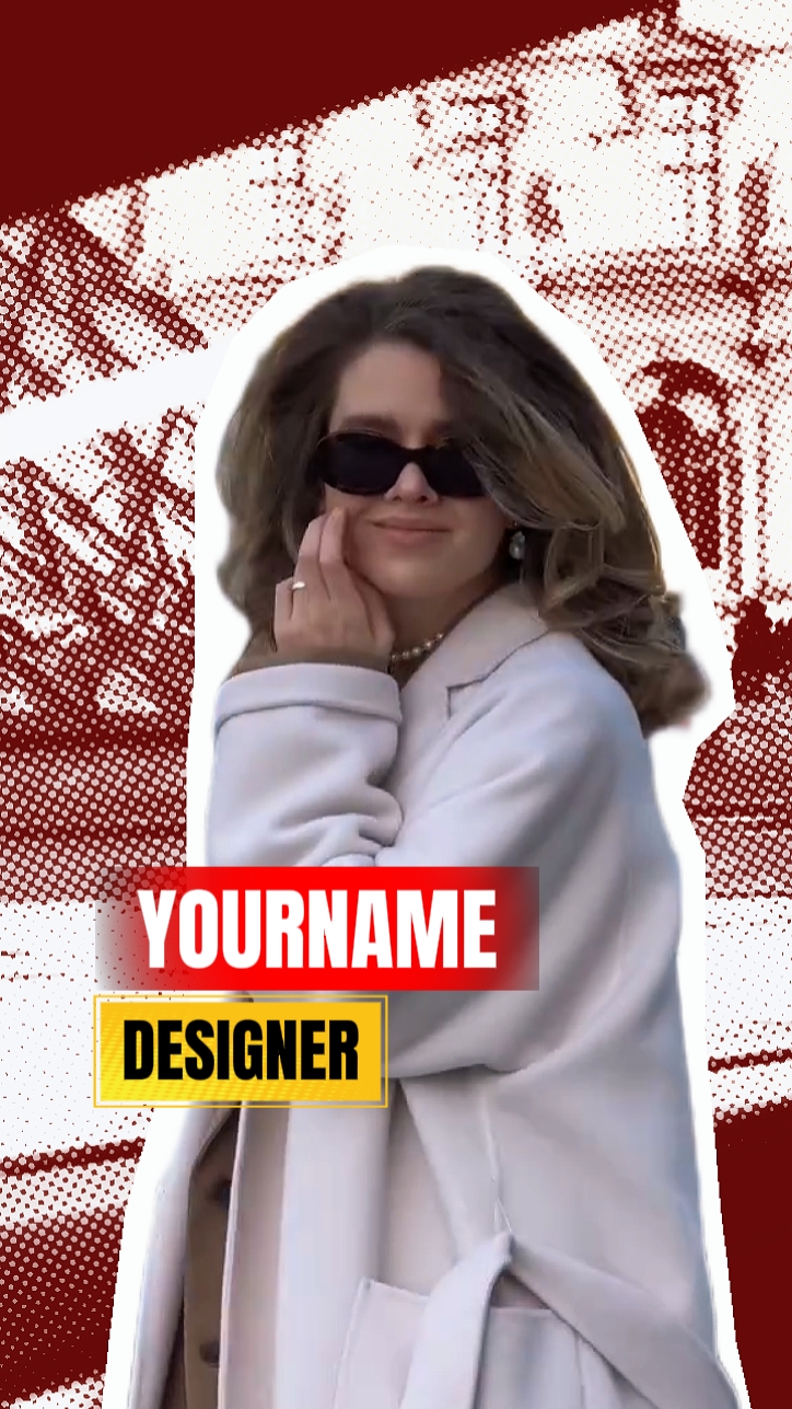INTRO TEMPLATE 