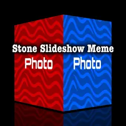 Stone Slideshow Meme