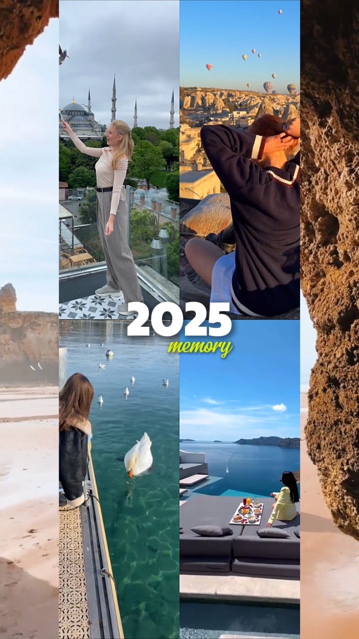 2025 Mémoire