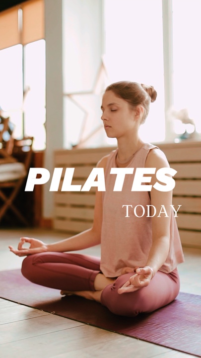 Pilates Today 
