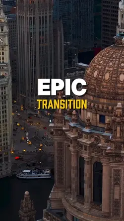 Epic Transition 