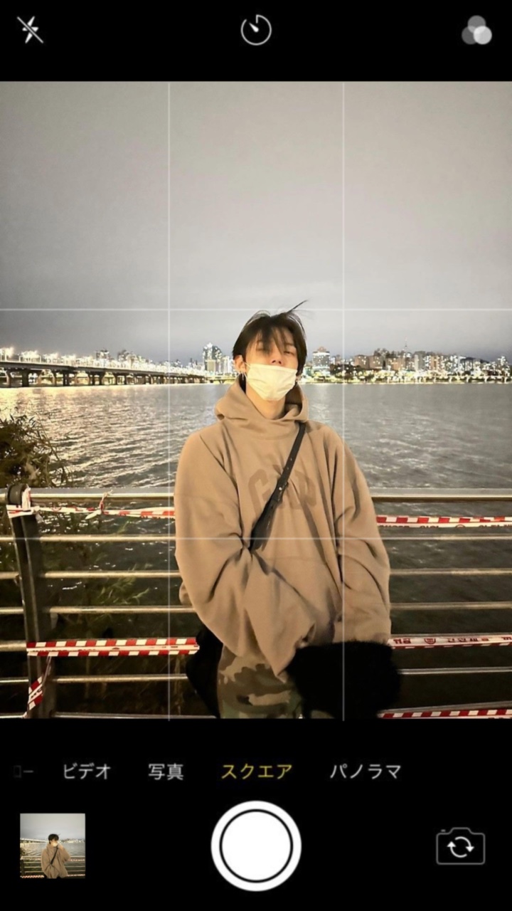 iphone camera