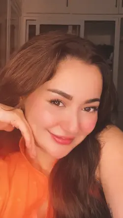 HaniaAmir cute trend