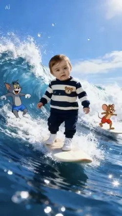 Tom and jerry