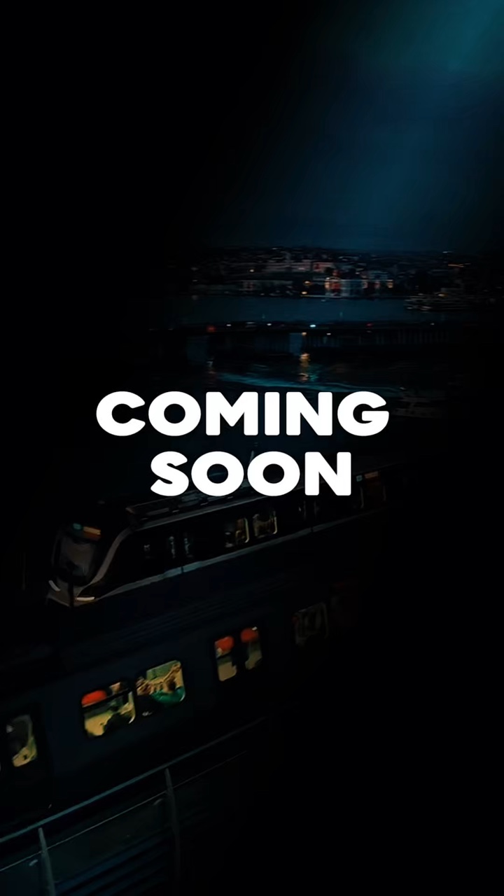 PRÓXIMAMENTE