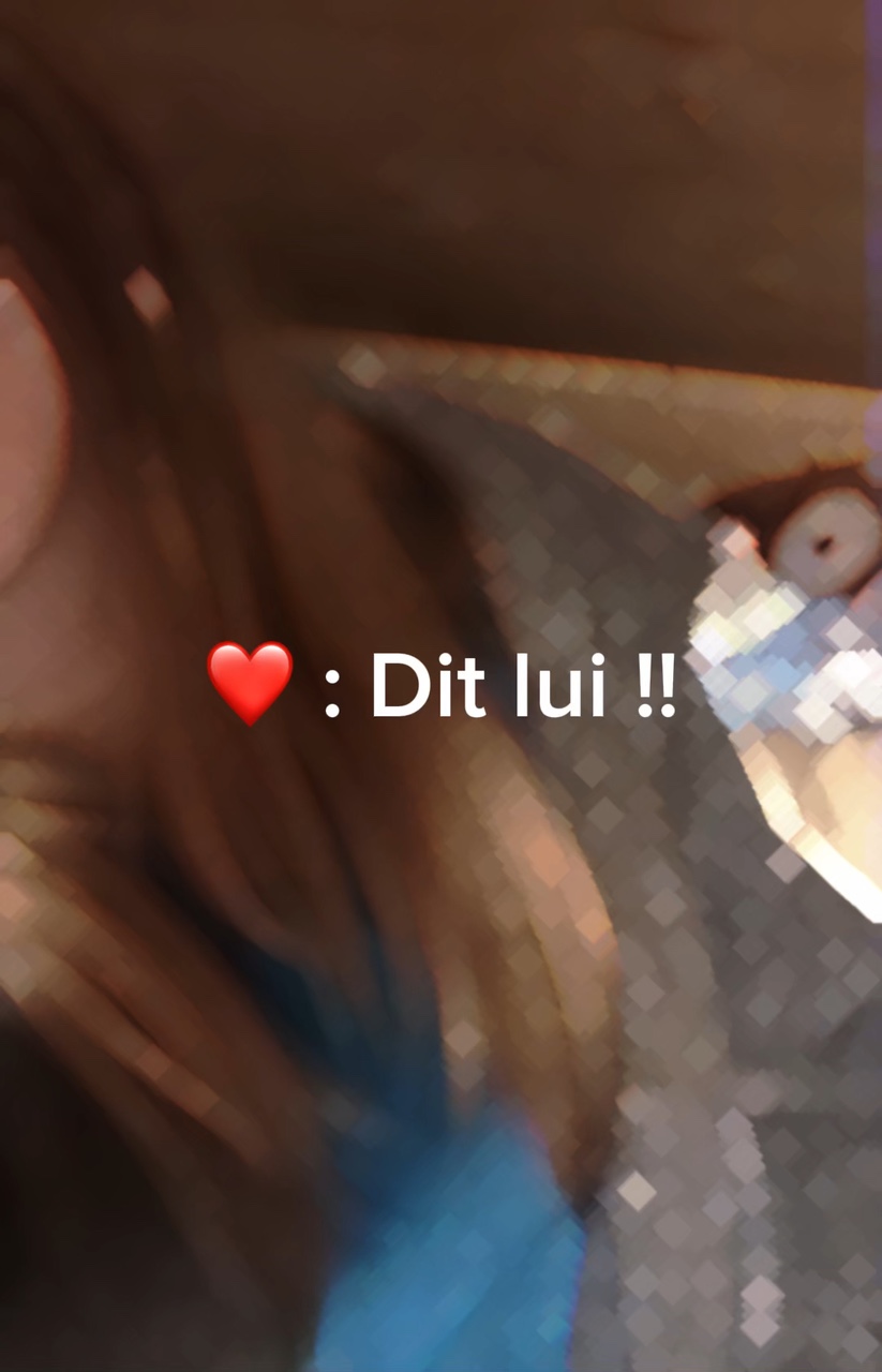 ❤️ ou 🧠