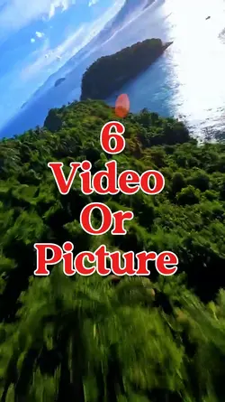 6 video or picture