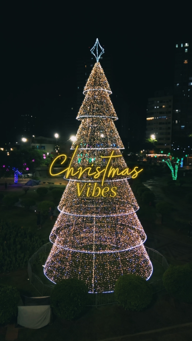 Vibrações De Natal 