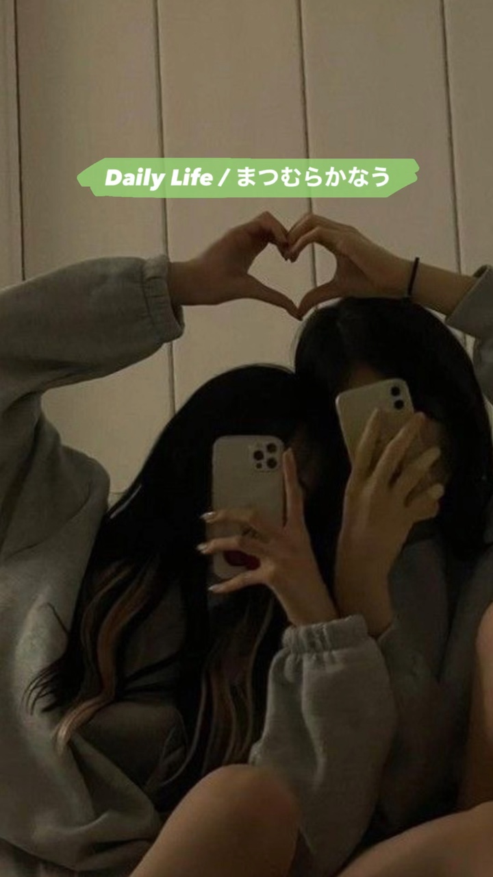 Daily Life / まつむらかなう