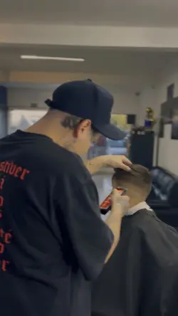 Barbershop 