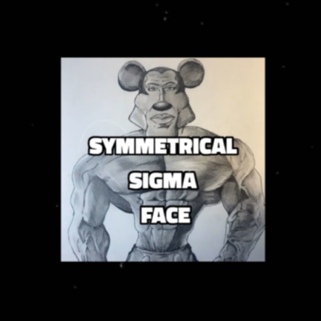 SIGMA simétrico 