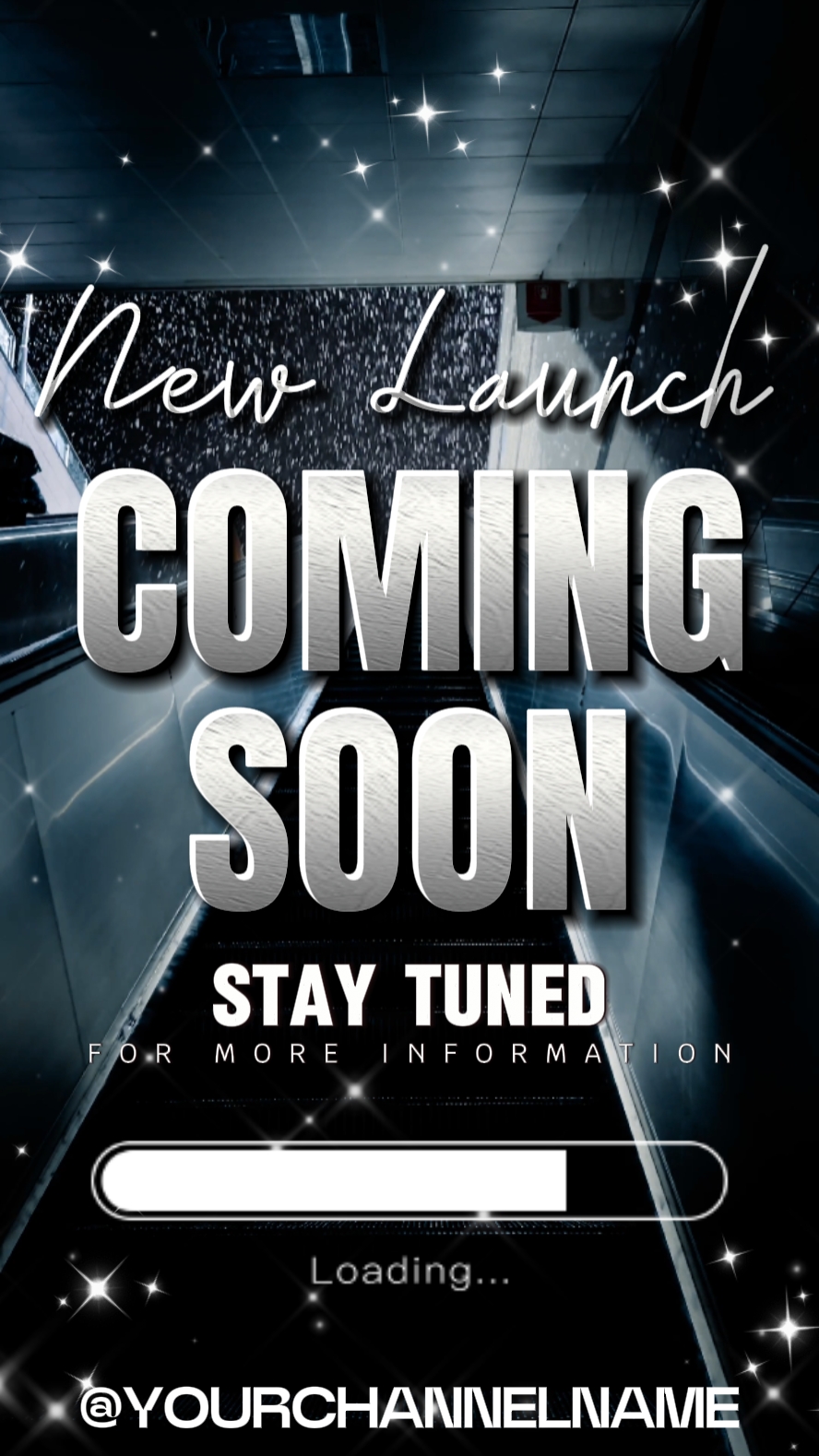 New Launching