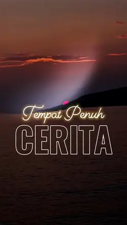 Tempat Penuh Cerita