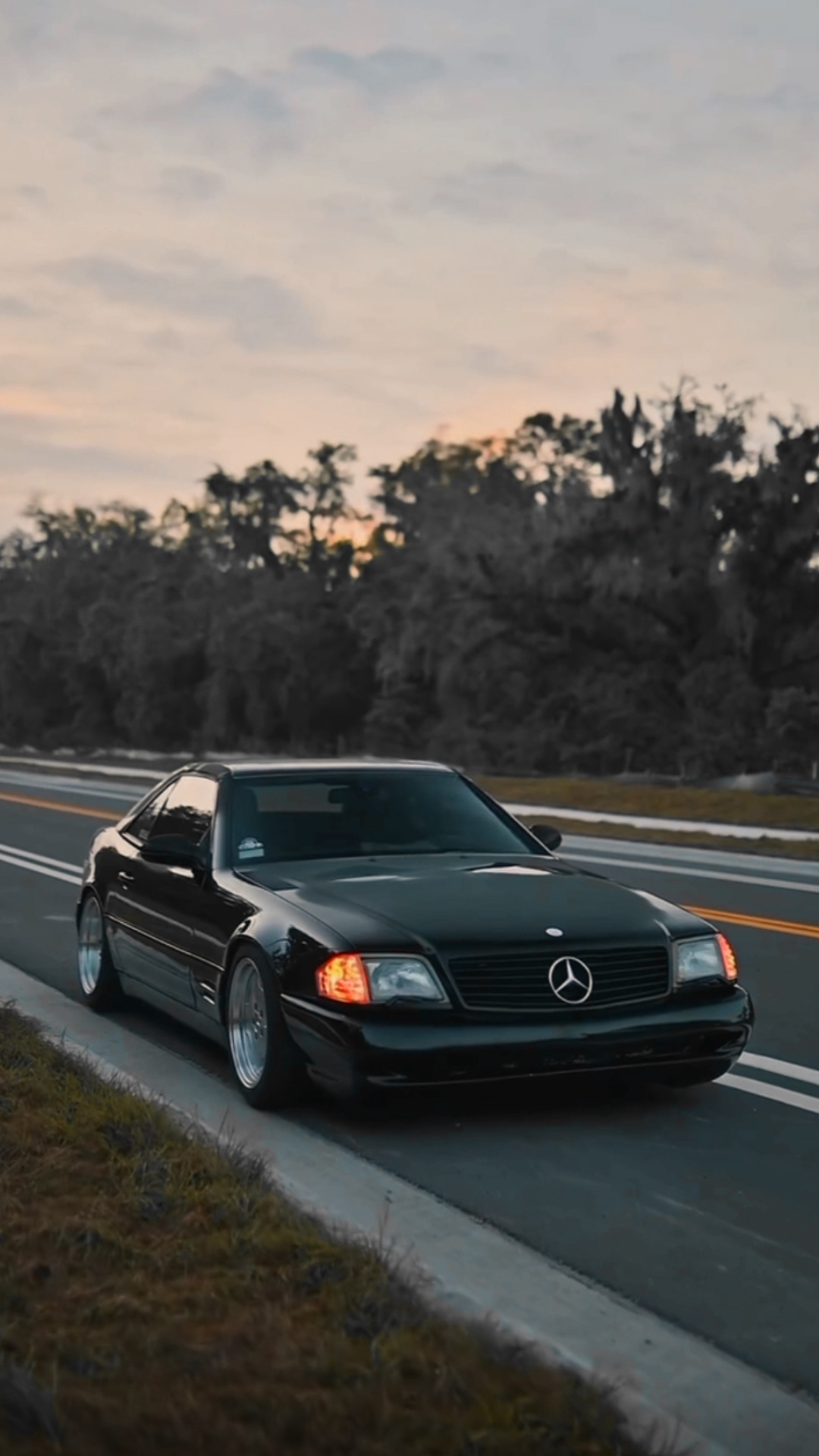 Altes Auto