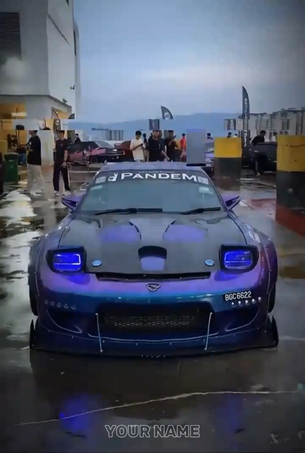 Modification de voiture gratuite 