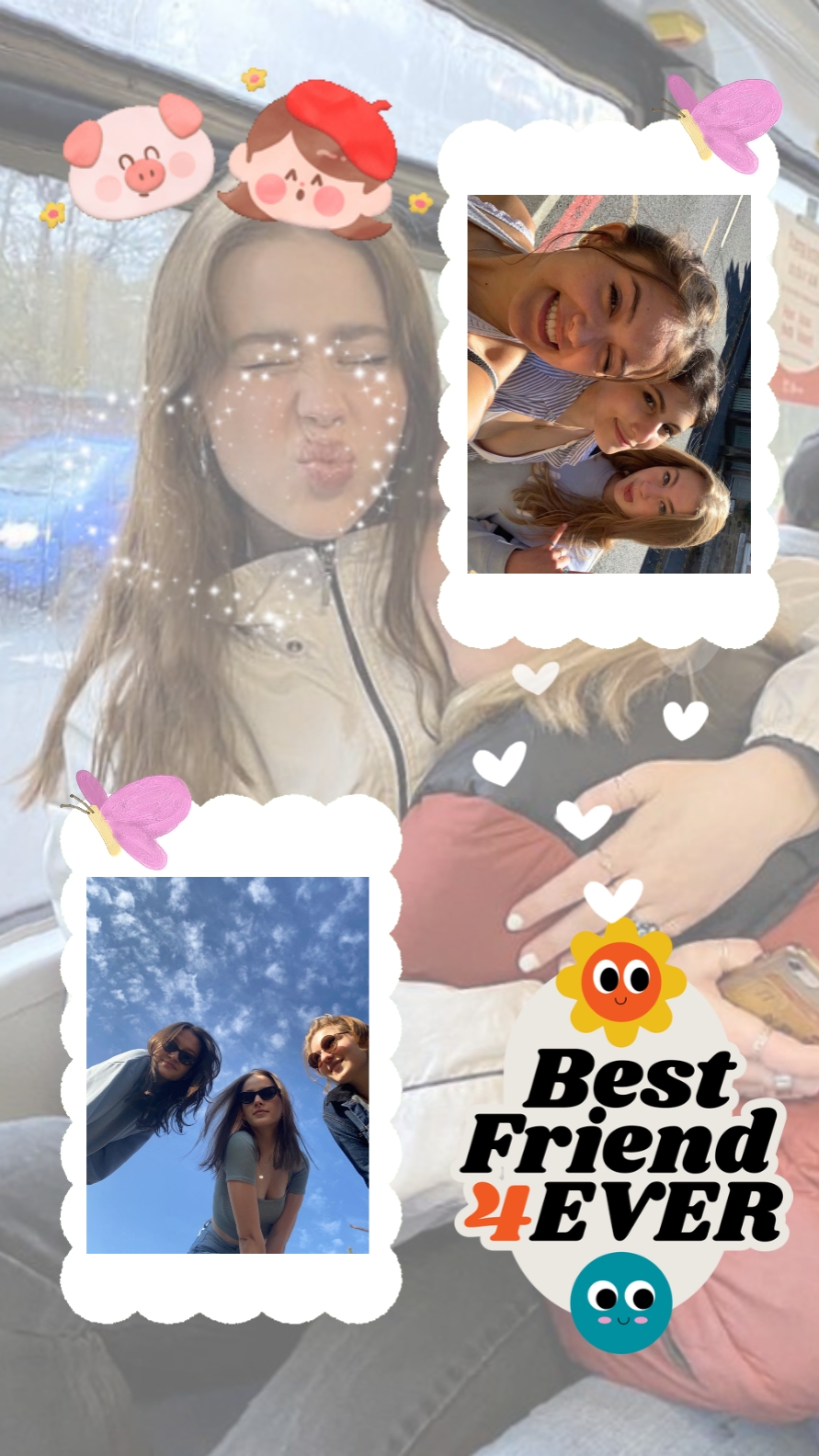 Best Friend