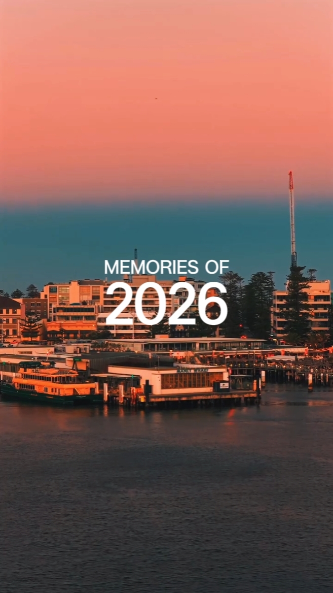souvenirs de 2026