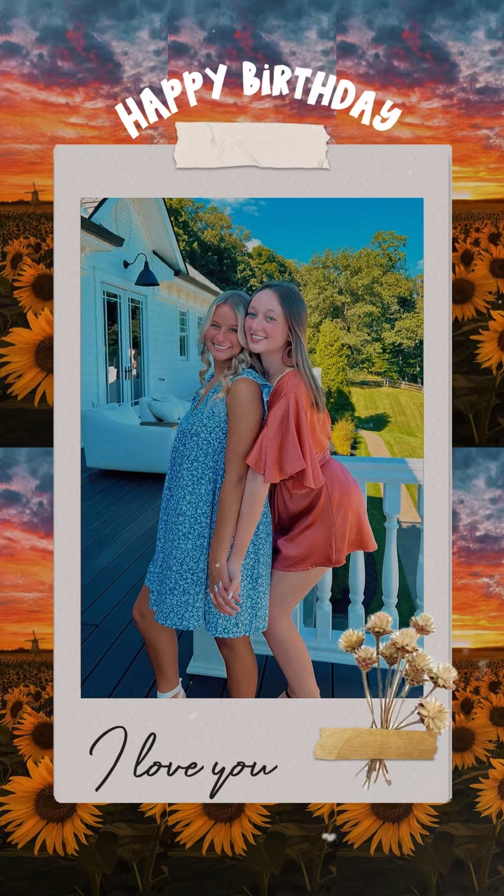 Love you best friend