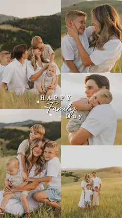 Family day 2025