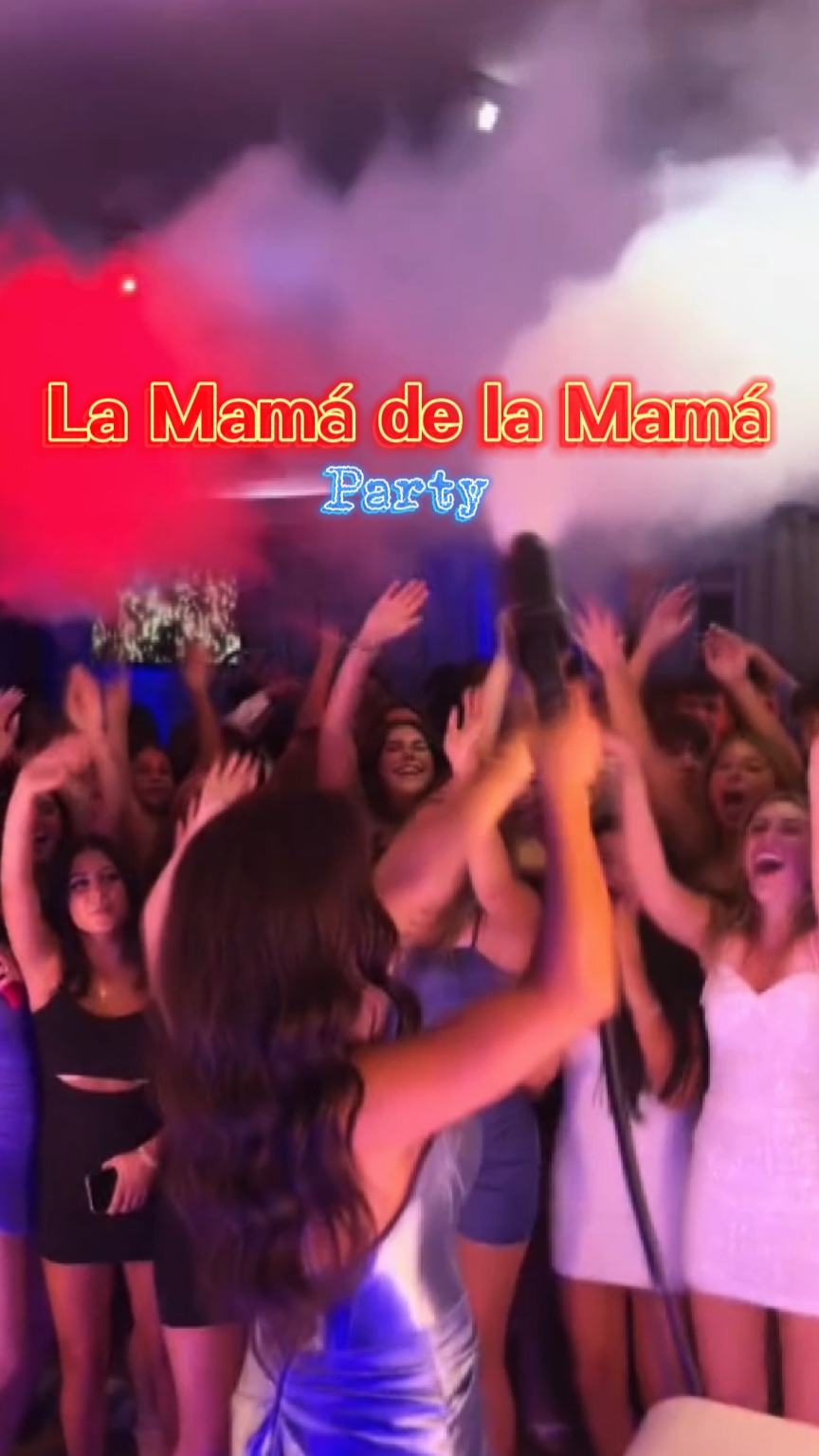 La Mamá de la Mamá