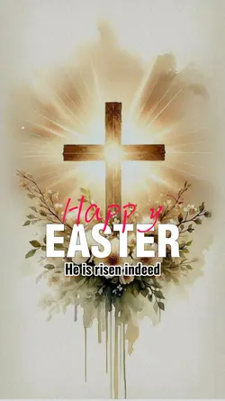 Happy y Easter