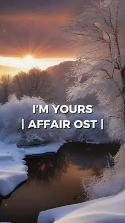 I’M YOURS-AFFAIR OST