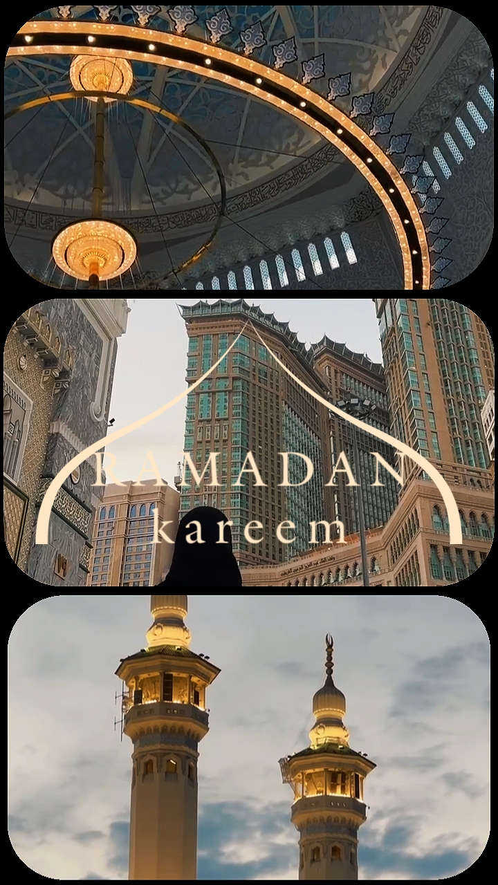 ramadan vibes