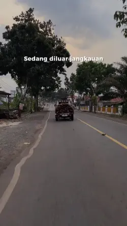 diluar jangkauan