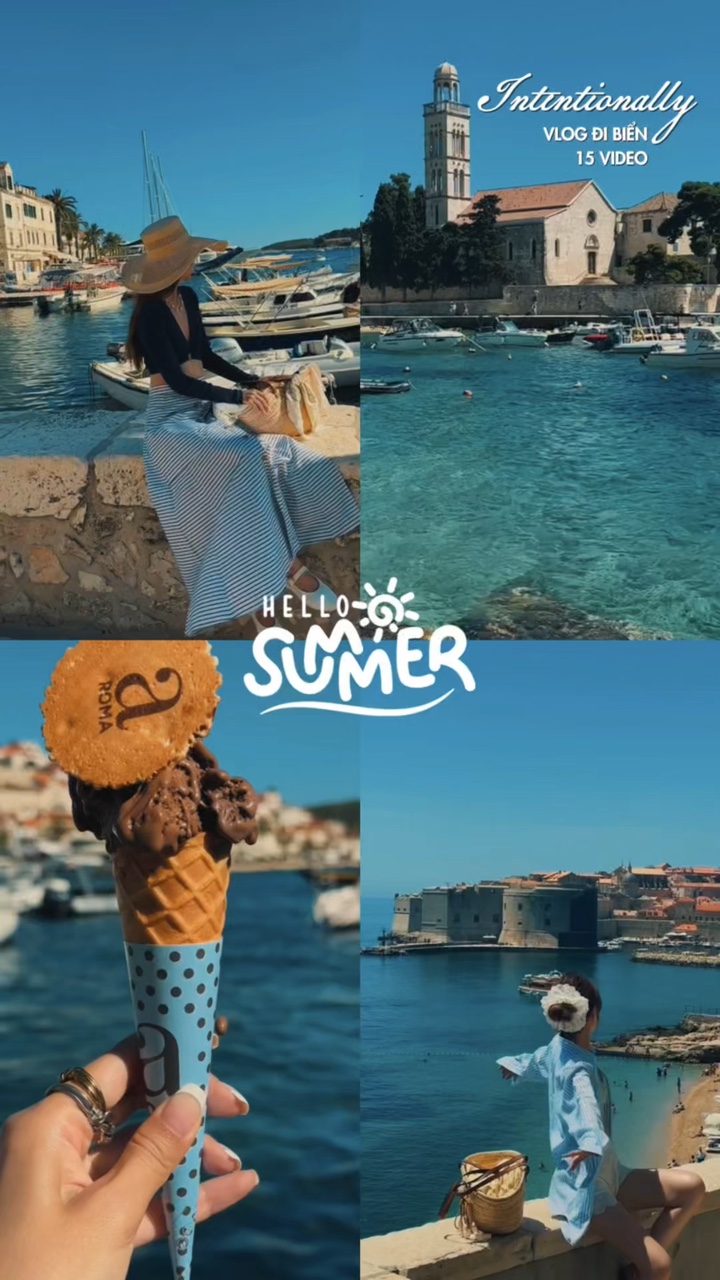 브이로그 i bin 15 비디오🌤️