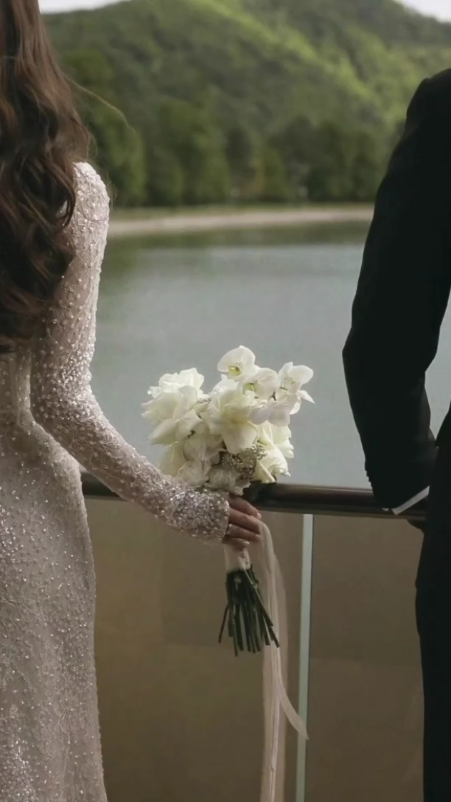 joyeux mariage