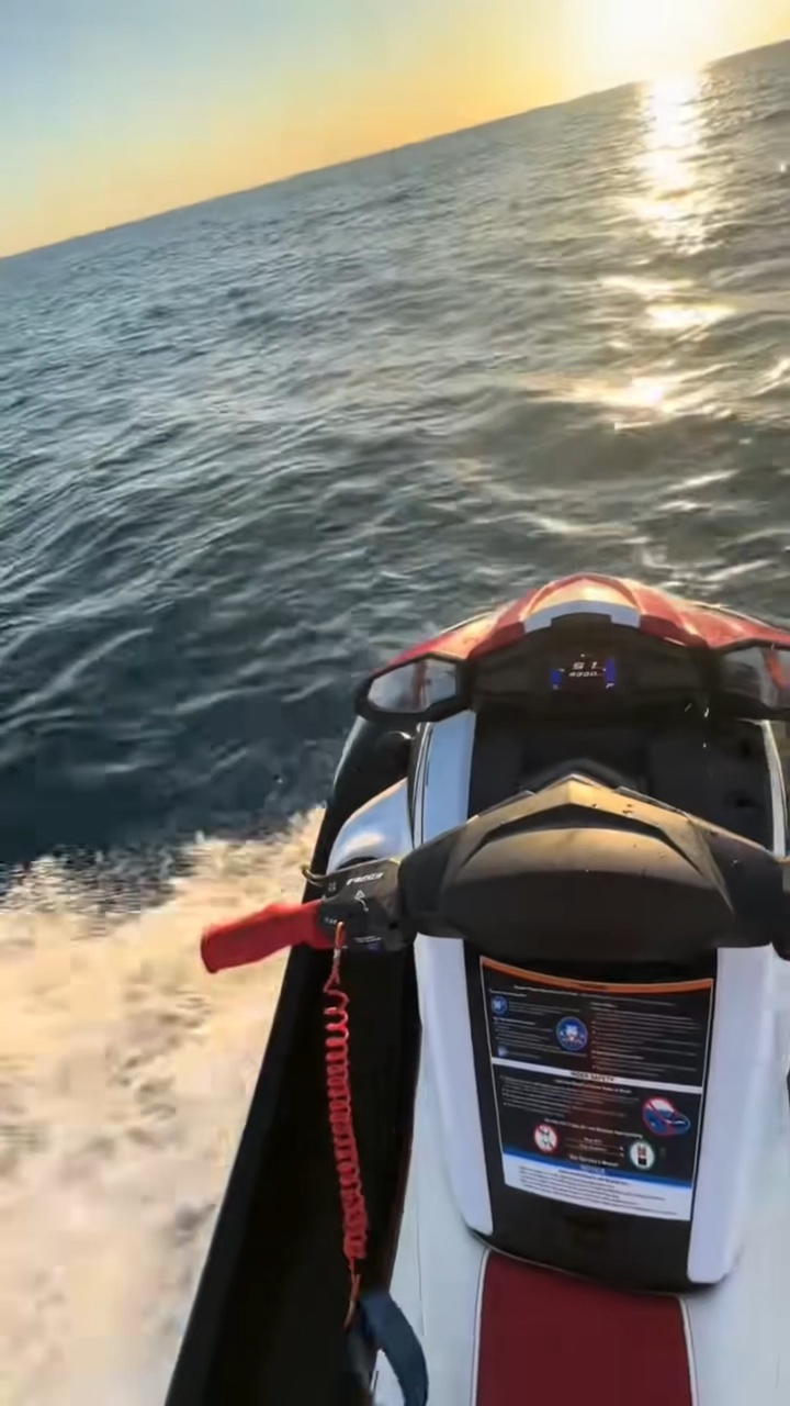 Jetski