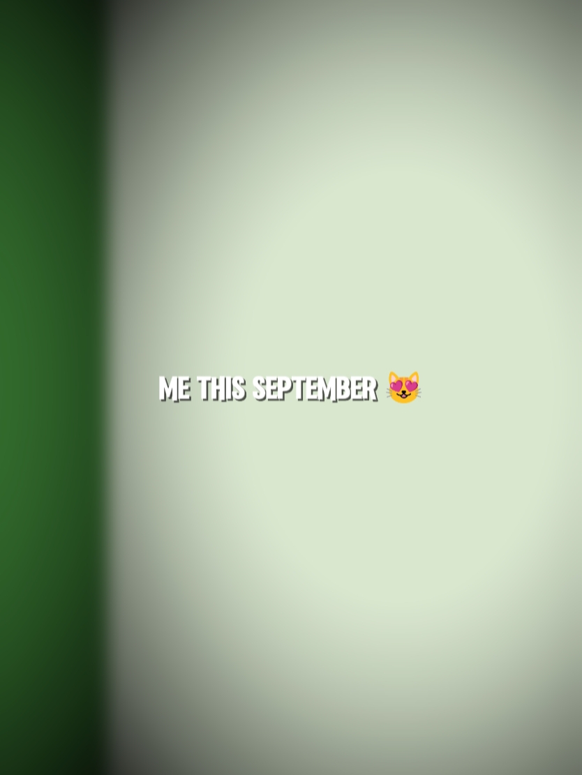 YO ESTE SEPTIEMBRE 