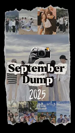 Ur September Dump