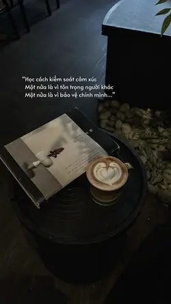 Caption + màu
