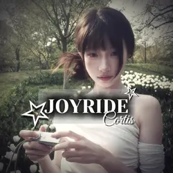 JoyRide - Cortis
