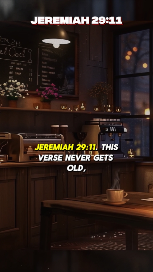Jeremias 29: 11