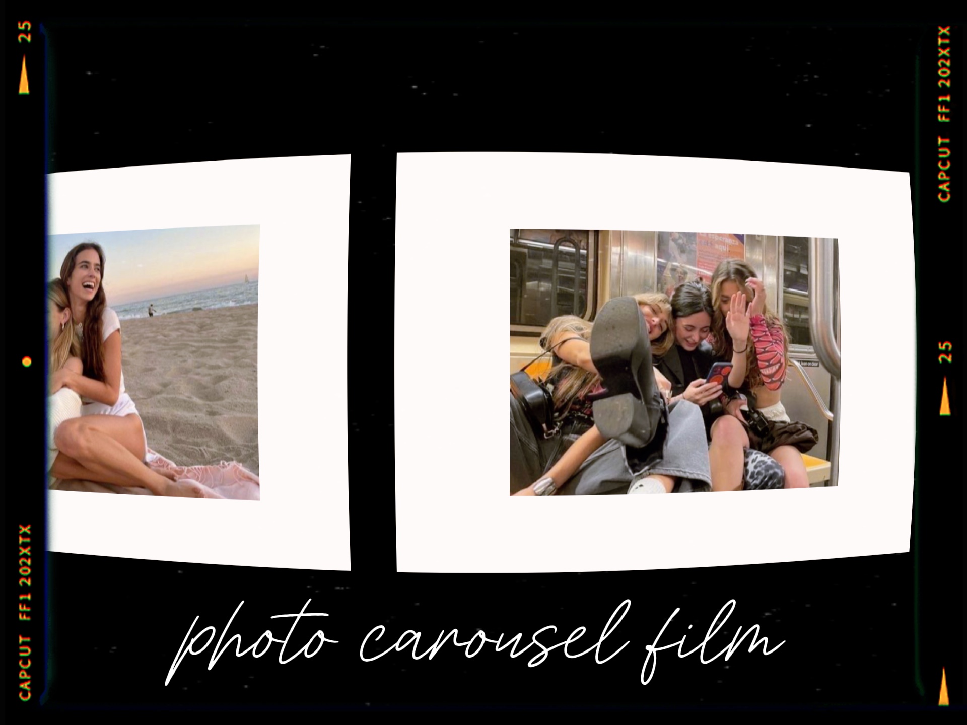 Carousel Film