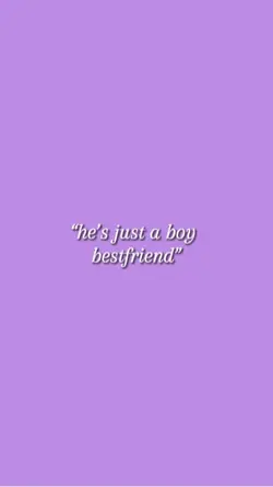 a brother to me 💞