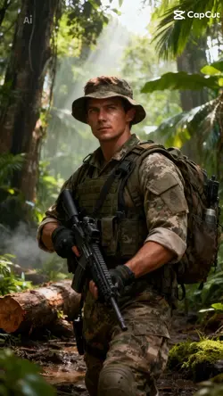 soldier