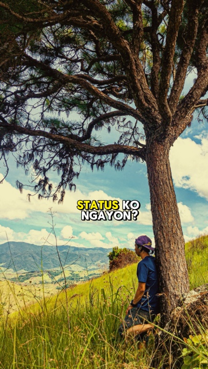 Status ko ngayon?