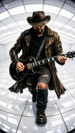 ROCK YOUR DAY