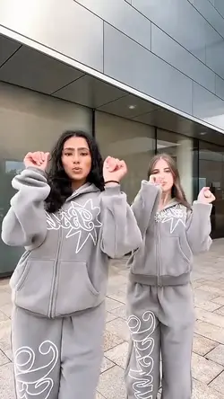 Dance challenge 