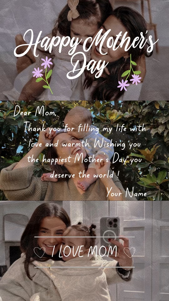 Mother Day 