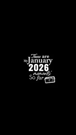 January 2026 so far