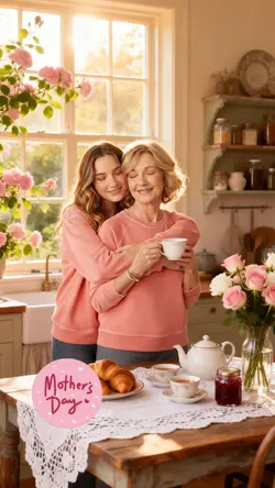 Ai Mother's Day 