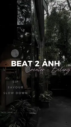 beat 2 ảnh