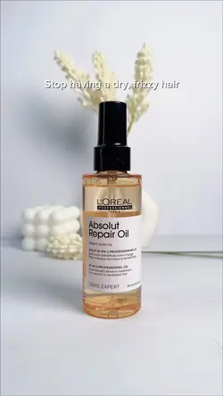 Hair Serum