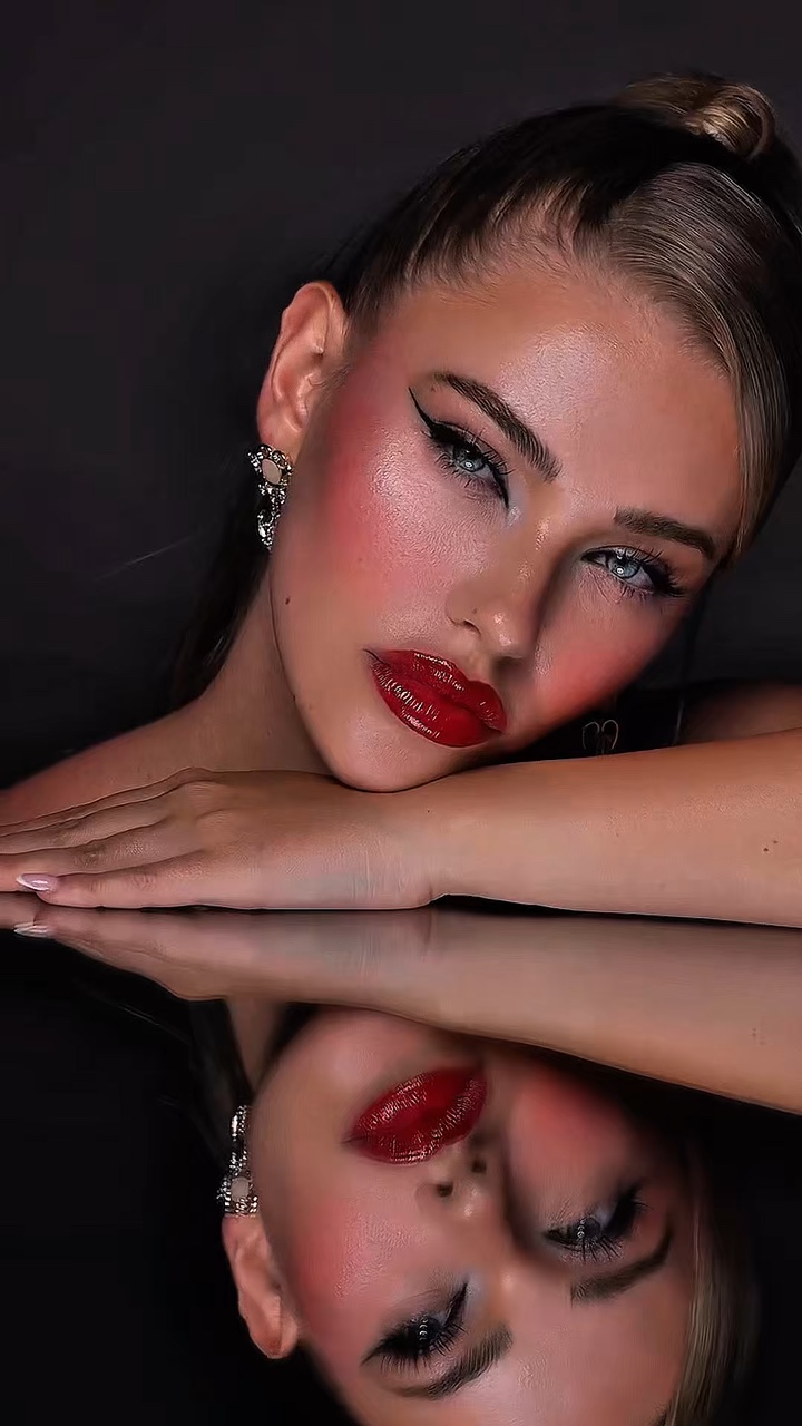 ❤️화려하다❤️