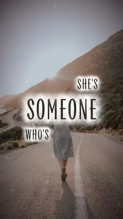She’s got scars